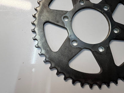 Rear Sprocket 46T Kawasaki Vulcan S 650 2015-2026 OEM 42041-0087