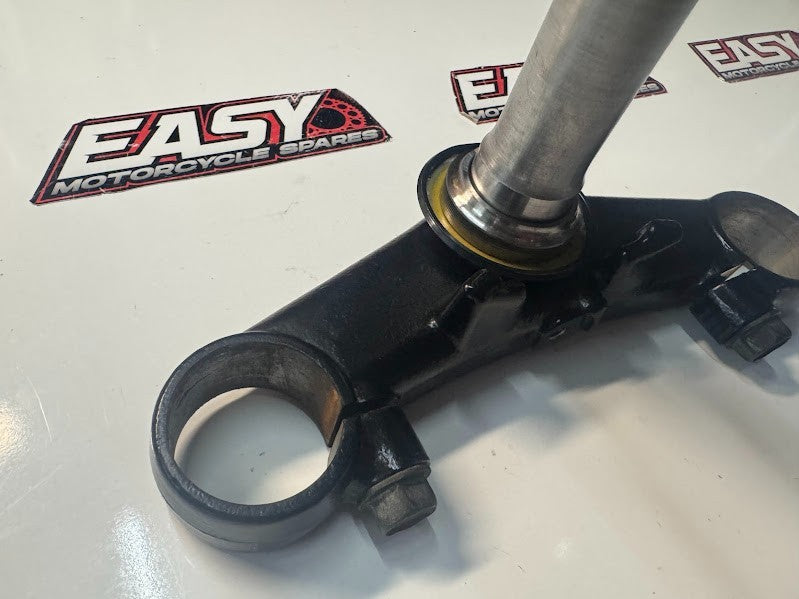 Honda CBR 300R 2014-2018 Triple Tree Set OEM Genuine 53219-KYJ-900