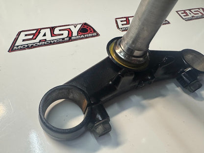 Honda CBR 300R 2014-2018 Triple Tree Set OEM Genuine 53219-KYJ-900