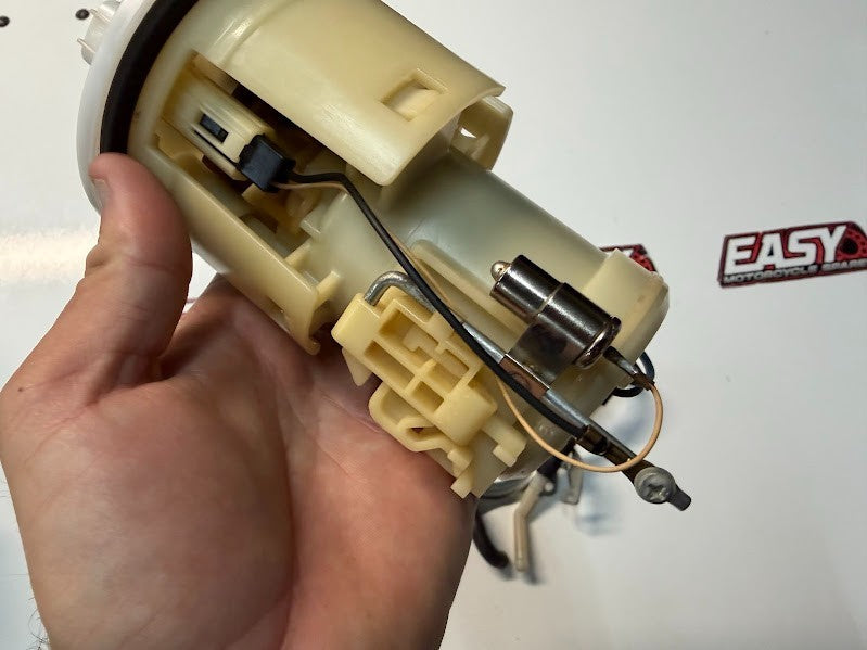 Fuel Pump Assy Honda CBR 1000 RR 2008-2016 OEM 16700-MFL-013