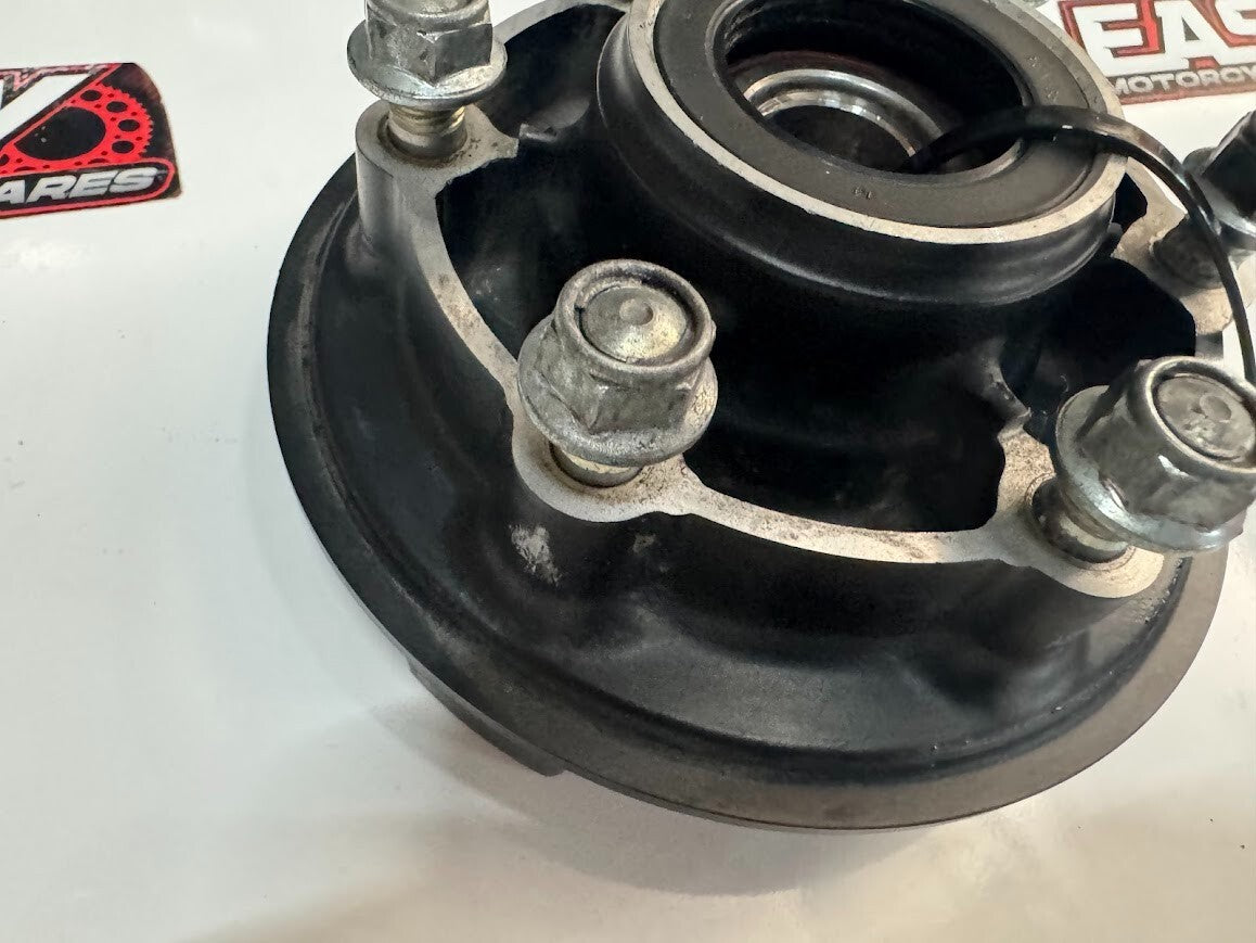 Hub Carrier Kawasaki ER-6F 06-11 2007 42033-0028