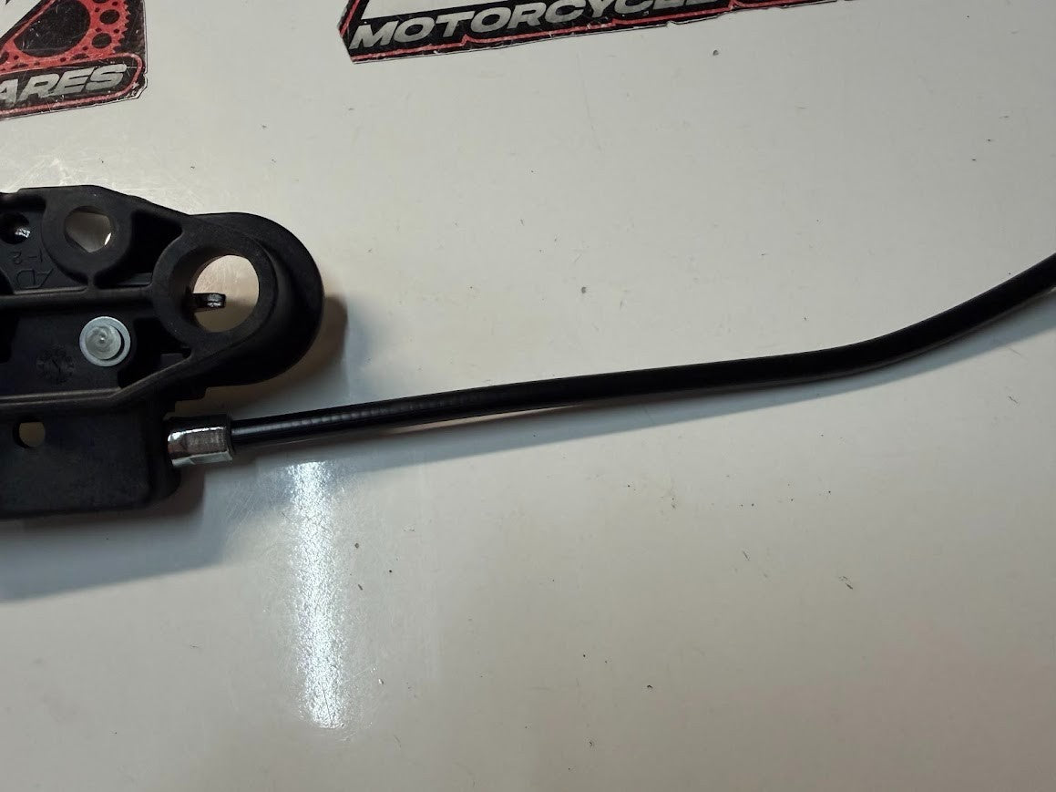 Seat Latch Kawasaki Ninja ZX-10R 2021-2025 OEM 54010-0029