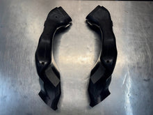 Suzuki GSXR 1000 2005-2006 Air Ram Intake Tube Ducts OEM Genuine 94420-41GA0