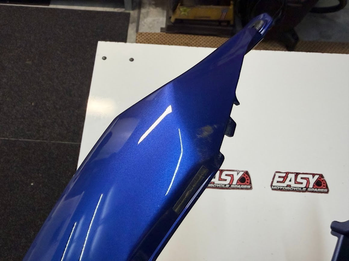 Rear Tail Fairing Suzuki GSF 1250 S Bandit 2012 OEM 45500-38G20-YUF