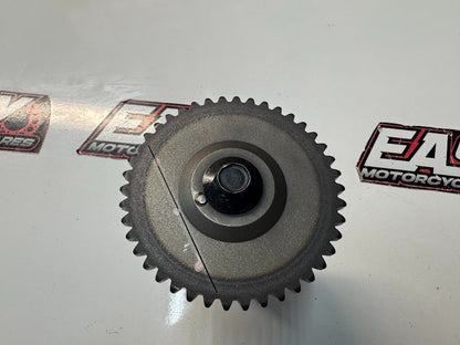 Kawasaki Vulcan VN900 Classic 2006-2022 Front Camshaft OEM 12044-0097