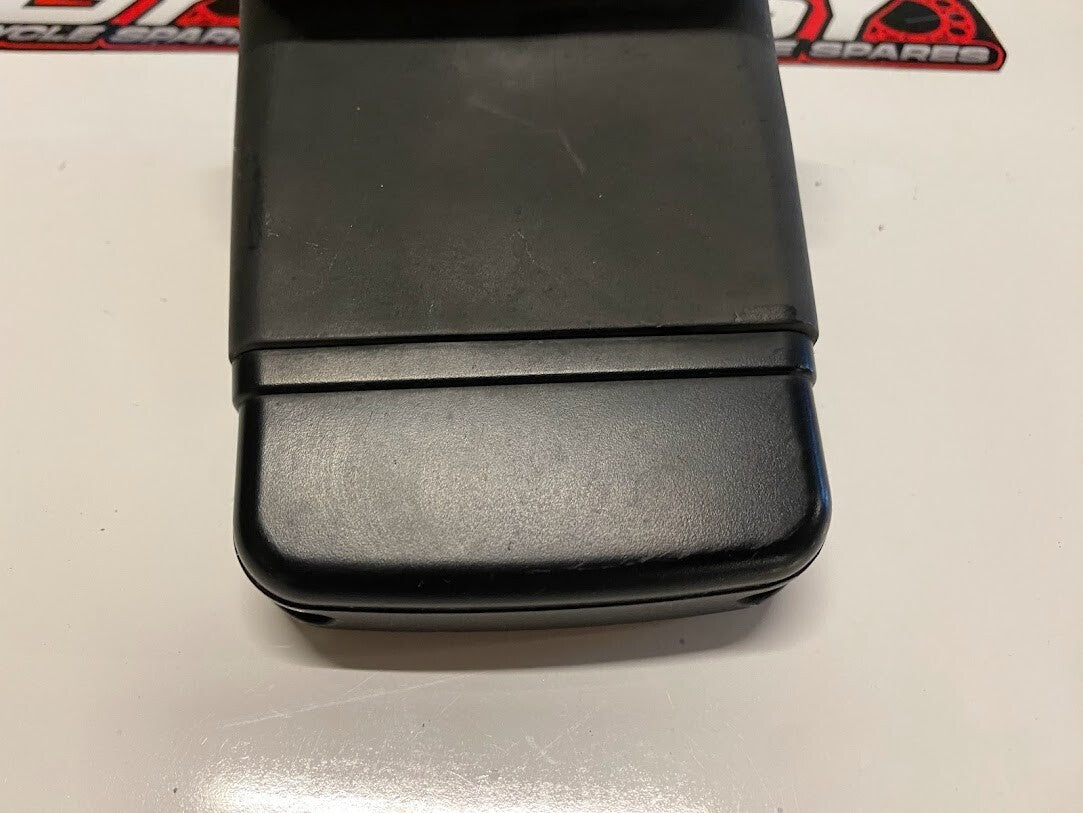 Number Plate Light Honda CBR 125R 2009