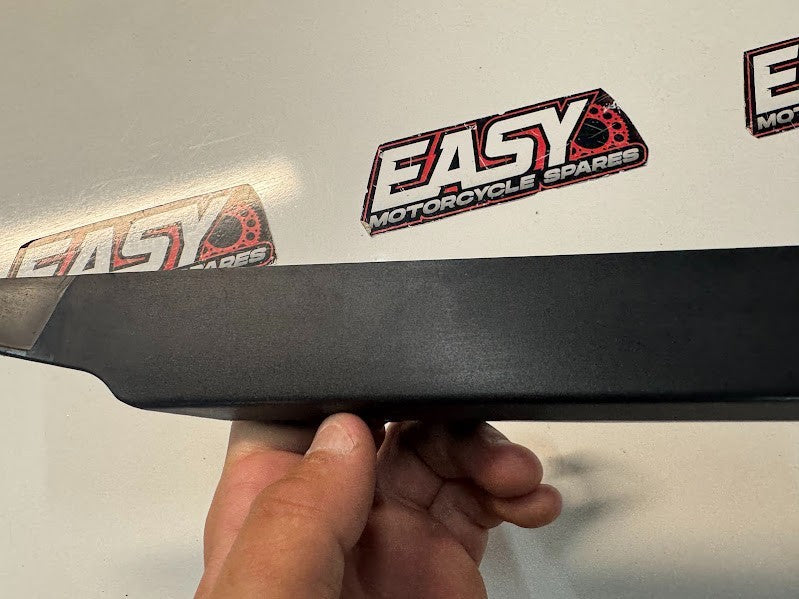 Yamaha YZF R1 2015-2025 Rear Chain Guard Cover OEM Genuine 2CR-22311-00