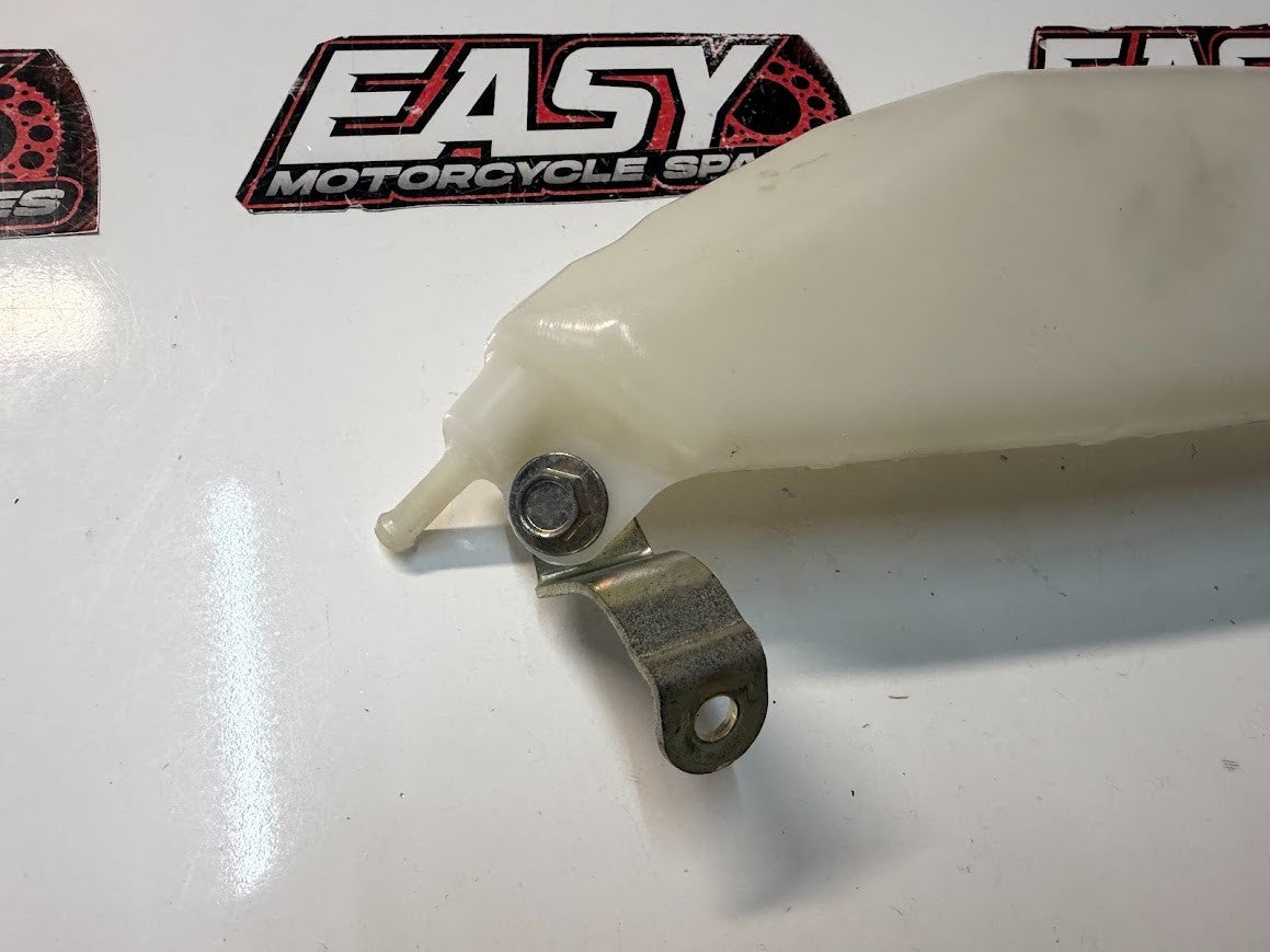 Overflow Reservoir Tank Suzuki GSF 1250 S Bandit 2007-2016 OEM 17910-18H00