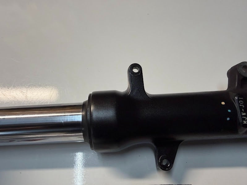 Front Forks Legs Suspension Honda CBR 500R 2016-2018 OEM 51400-MJW-J02