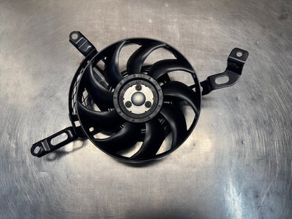 Suzuki GSXR 1000 2005-2006 Radiator Thermo Fan OEM Genuine 17800-41G00
