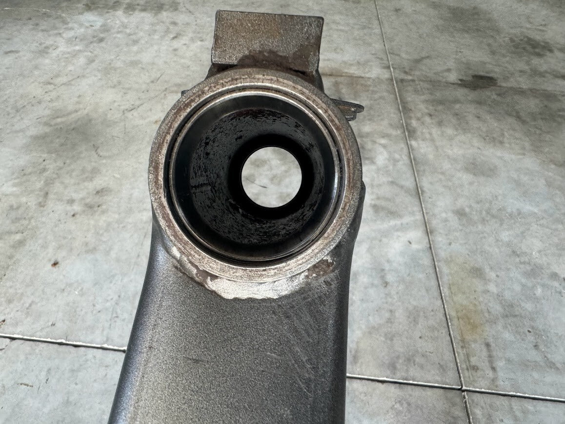 Frame Husqvarna TC 250 2004