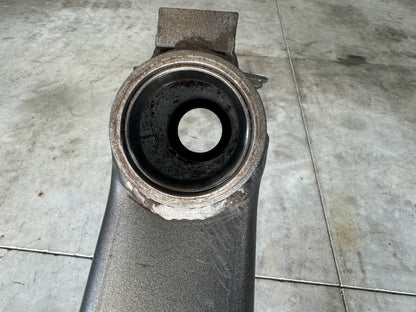 Frame Husqvarna TC 250 2004