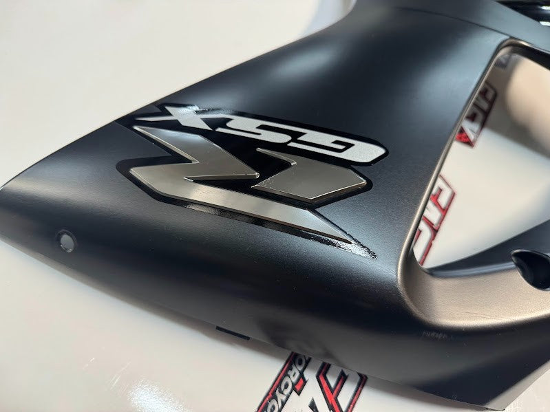 Suzuki GSXR 1000 2007-2008 RH Main Fairing OEM Genuine 94475-21H