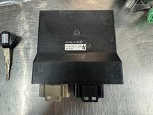 Suzuki GSXR 1000 2007-2008 ECU Ignition Complete Lockset OEM Genuine 32920-21H50