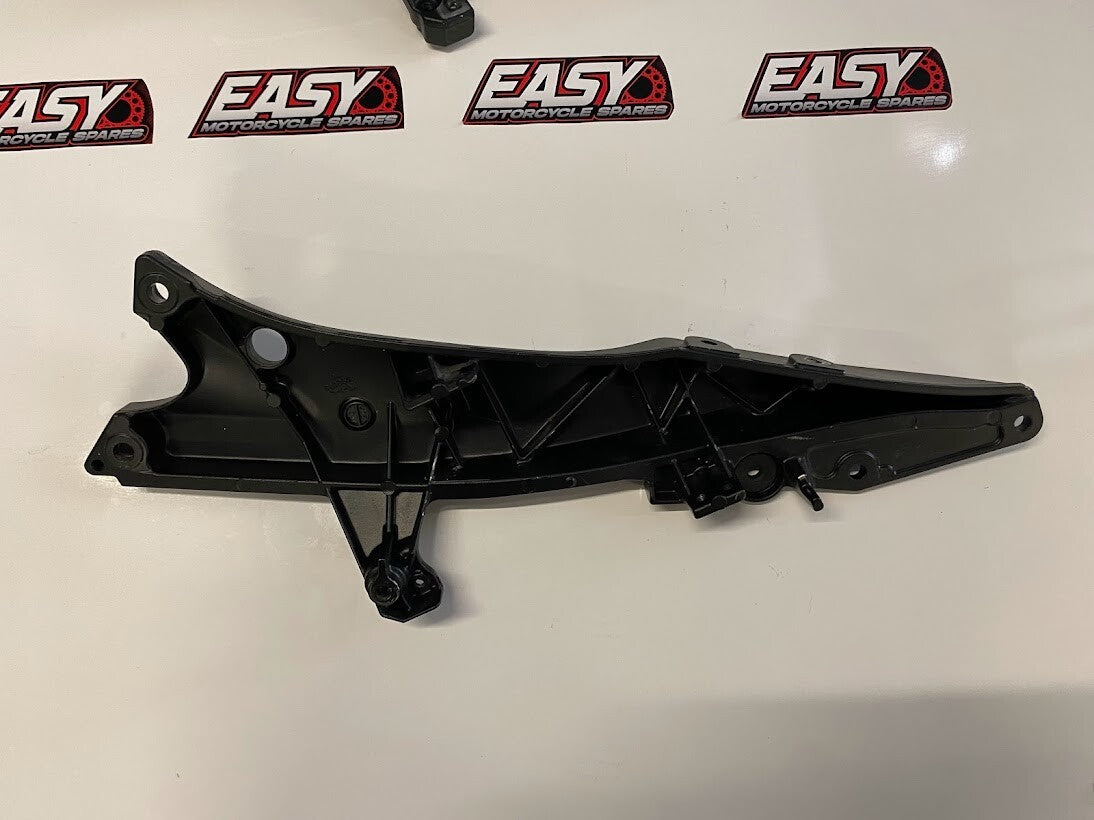 OEM Sub Frame Rails Suzuki GSXR 1000 07-08 2008