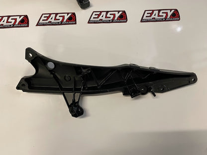 OEM Sub Frame Rails Suzuki GSXR 1000 07-08 2008