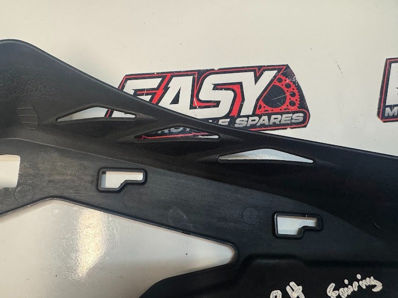 Yamaha MT-10 2016-2021 Cowling Bracket 2 OEM Genuine B67-2836E-00