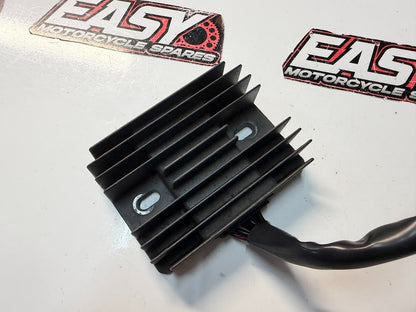 Regulator Rectifier Voltage Suzuki GSF 1250 S Bandit 2007-2016 OEM 32800-47H00