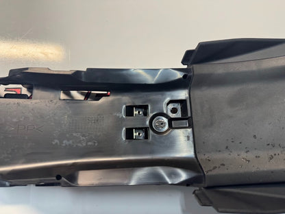 Yamaha YZF R7 2022-2025 Battery Box Rear Fender OEM Genuine BEB-8212B-00