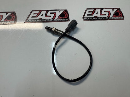 Kawasaki Ninja 500 2024-2025 o2 Oxygen Sensor OEM Genuine 21176-1202