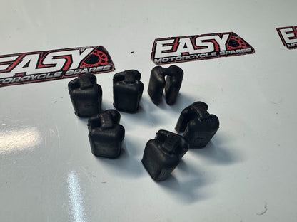 Honda CBR 300R 2014-2018 Cush Drive Damper Set OEM Genuine 06410-KEA-750