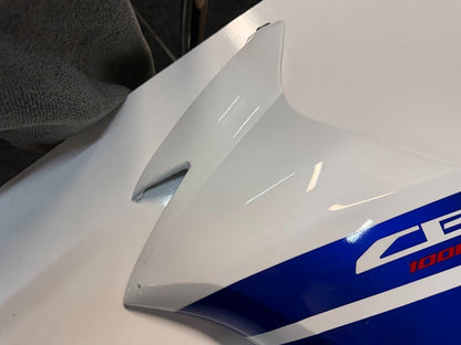 LH Main Fairing Honda CBR 1000 RR 2012-2016 OEM Genuine