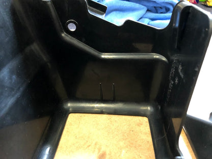 ABS Cover Honda CBR 250R 2011