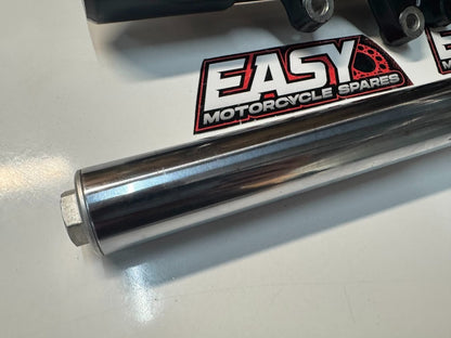 Yamaha YZF R15 2013-2015 Front Forks Suspension OEM Genuine 1CK-F3100-00