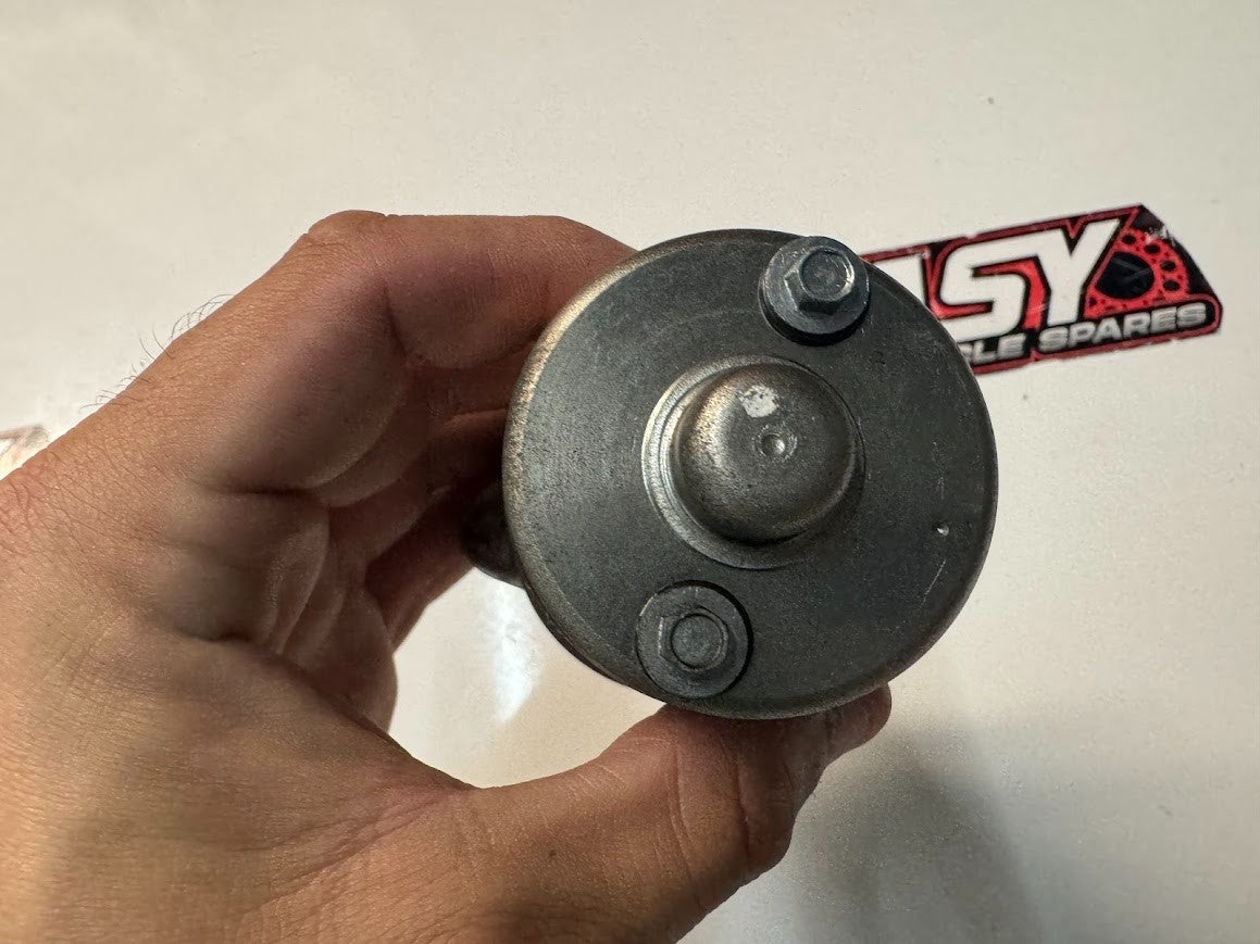 Yamaha YZF R15 2011-2018 Starter Motor OEM Genuine 38B-H1800-01