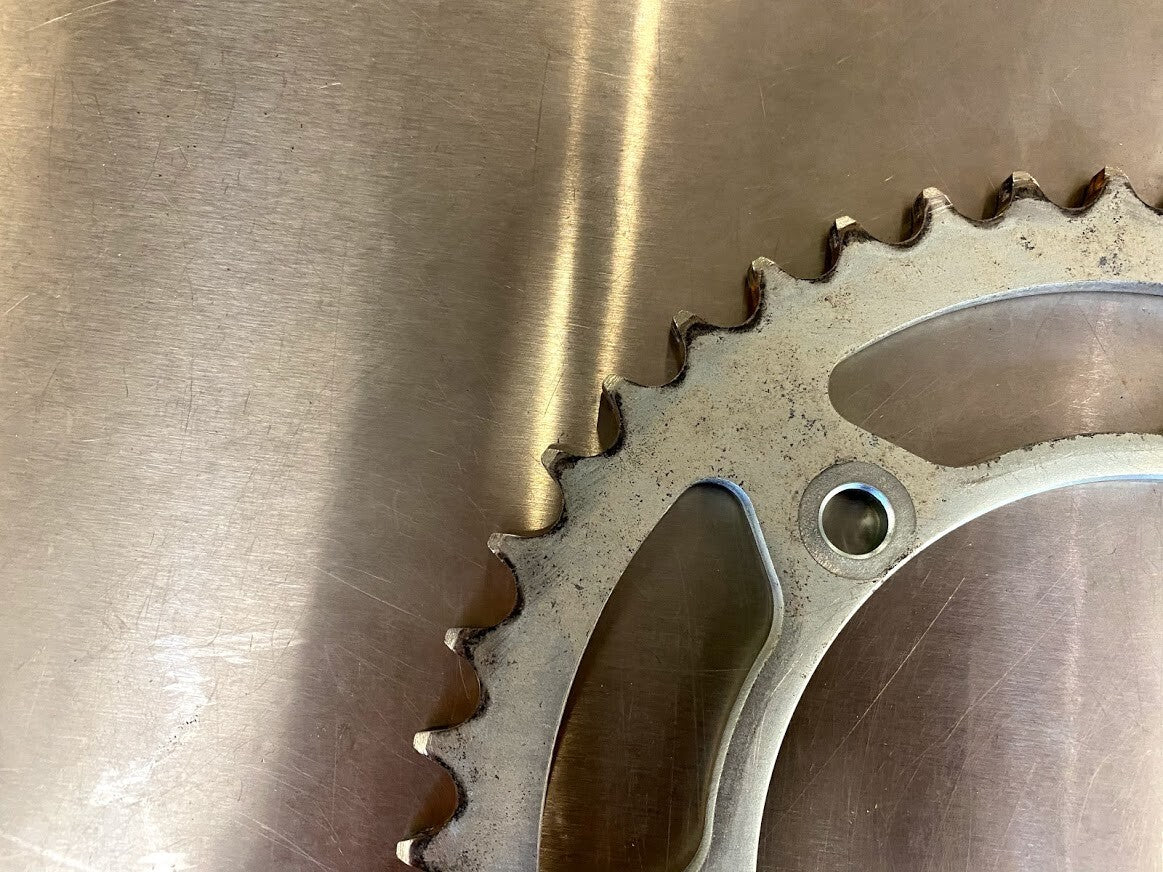 Rear Sprocket 46T Yamaha FZ6R 09-17 2013 20S-25446-00-00