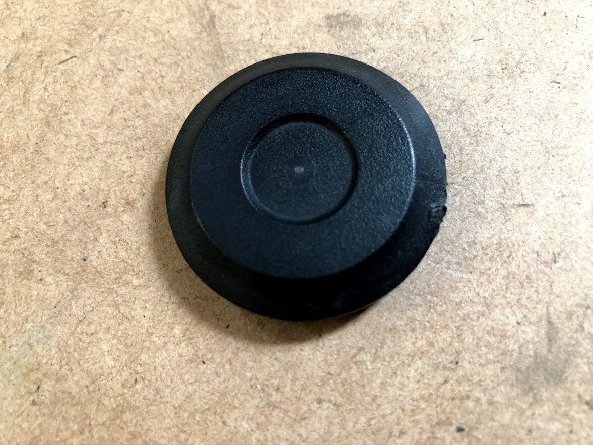 Frame Caps Honda CBR 250R ABS 2011