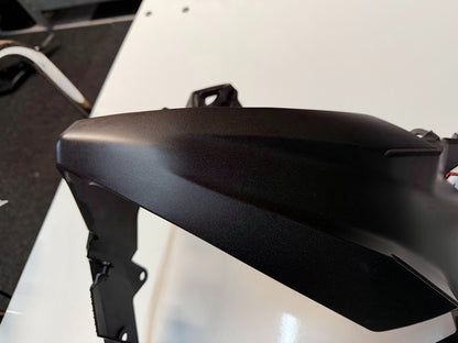 Front Centre Cowl Fairing Honda CBR 500R 2016-2018 OEM 64235-MJW-J000