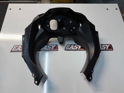 Front Meter Cover Fairing Kawasaki Ninja 300 2013-2017 OEM 14092-0921