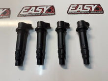 Ignition Coil x4 Kawasaki Ninja ZX-10R 2019-2025 OEM 21171-0756