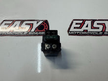 Kawasaki Vulcan VN900 Classic 2006-2010 Starter Relay Solenoid OEM 27010-0786