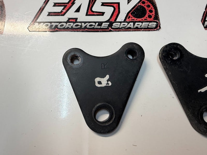 Engine Mount Brackets Kawasaki Vulcan S 650 2015-2026 OEM 31059-0010