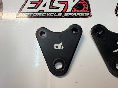 Engine Mount Brackets Kawasaki Vulcan S 650 2015-2026 OEM 31059-0010
