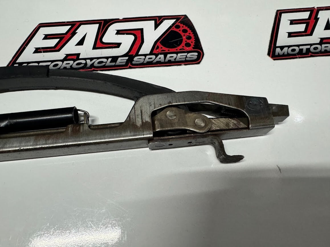 Honda XR 250 Cam Chain Tensioner #2