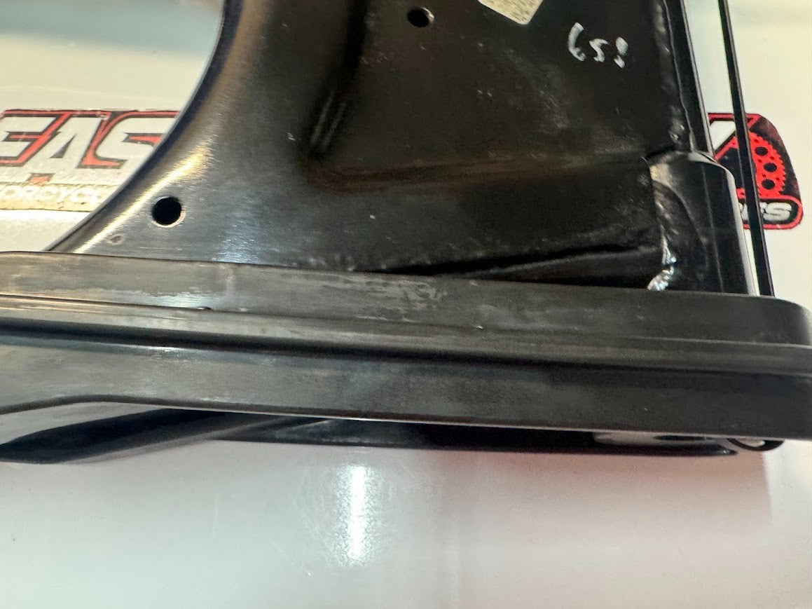 Royal Enfield Interceptor 650 2022 Swingarm OEM Genuine 148077H Euro 5