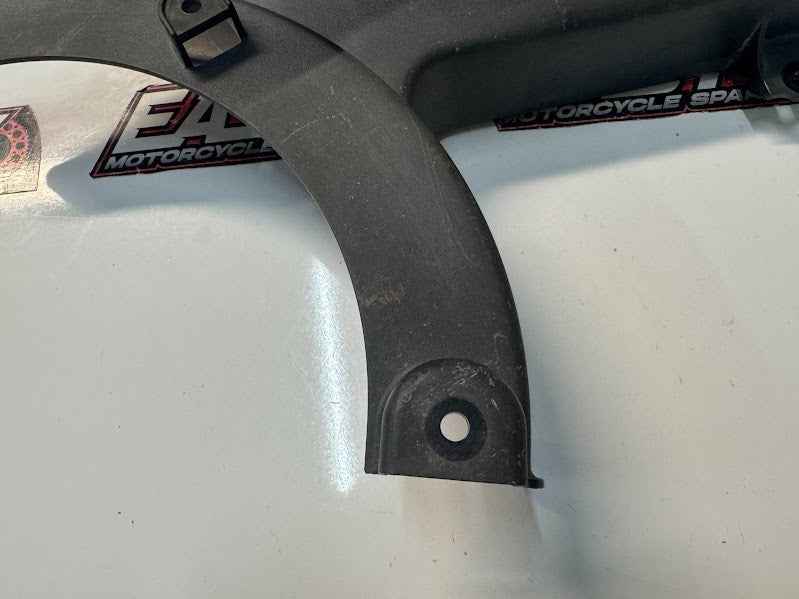 Kawasaki Vulcan VN900 Classic 2006-2022 Lower Chain Belt Guard OEM 36014-0031
