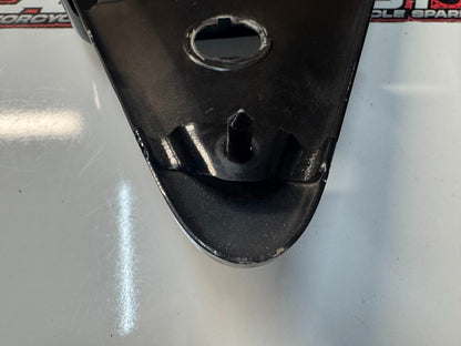 Royal Enfield Interceptor 650 2022 RH Side Cover Panel OEM 1030065 Euro 5