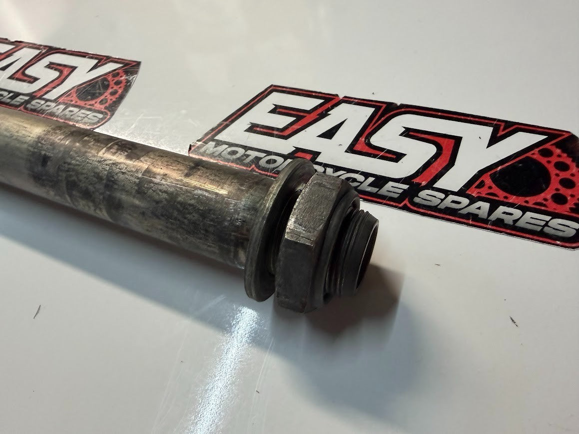 Rear Wheel Axle Suzuki GSXR 1000 2001-2008 OEM 64711-33E20