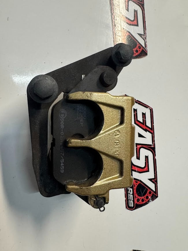 Yamaha YZF R15 2015-2016 Front Brake Caliper OEM Genuine 2FB-F580U-00