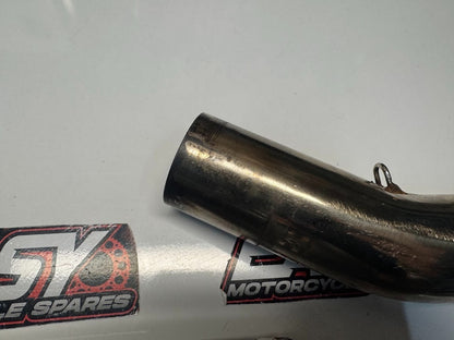 Aprilia RS4 125 4T 2011-2016 Arrow Muffler NON GENUINE