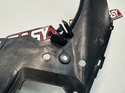 Yamaha YZF R1 2020-2025 Inner Panel 1 OEM Genuine B3L-2836K-00