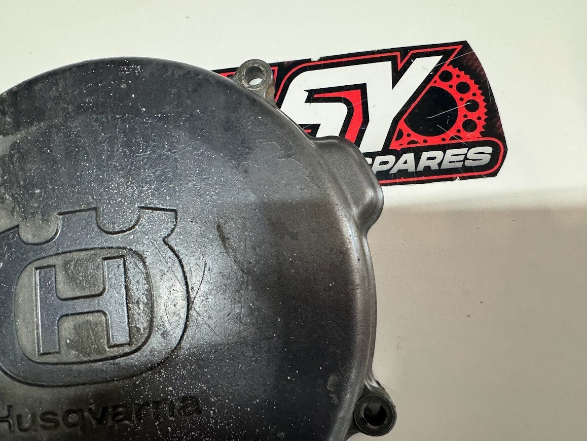 Clutch Cover Husqvarna TC 250 2004