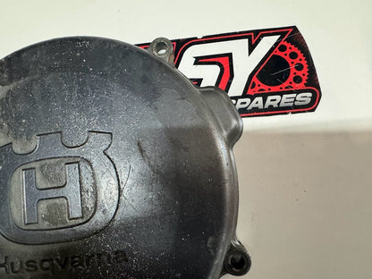 Clutch Cover Husqvarna TC 250 2004