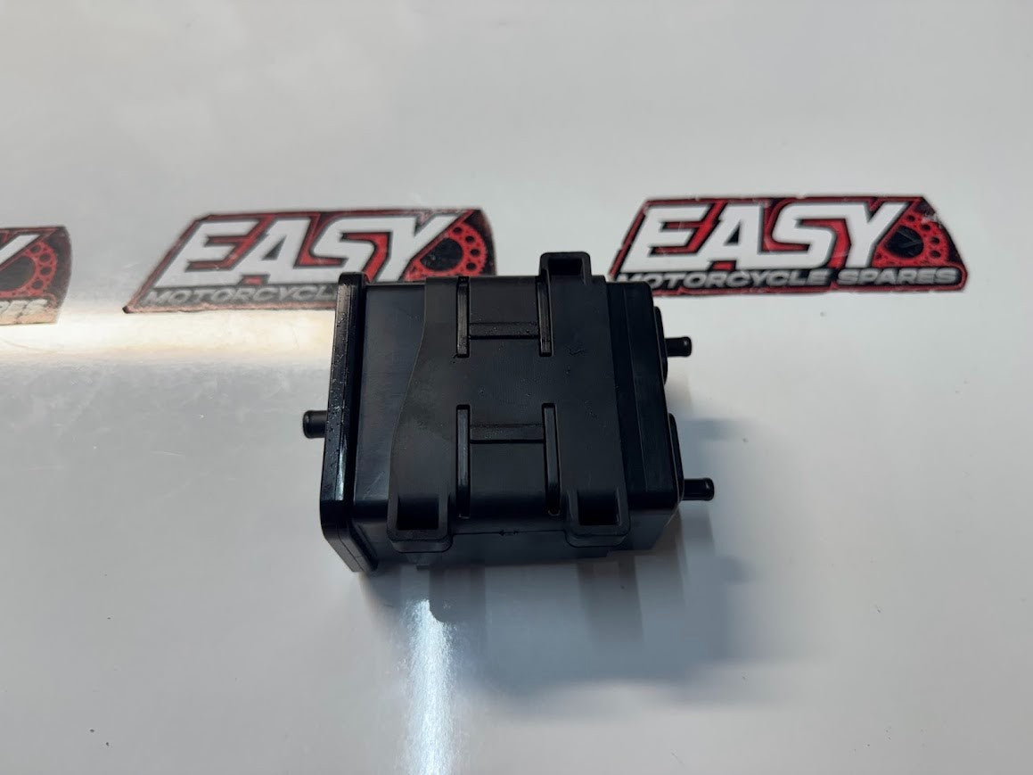 Yamaha YZF R1 2017-2025 EVAP Carbon Emissions Canister OEM Genuine 2CR-24170-00