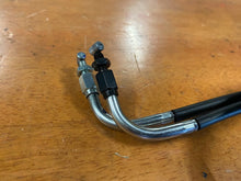 Throttle Cables Yamaha MT-09 SP 2020 