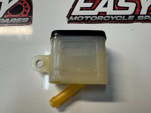 Yamaha YZF R15 2013-2018 Rear Brake Reservoir OEM Genuine 20P-F5894-00